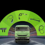 What are Automotive and Industrial sensors?