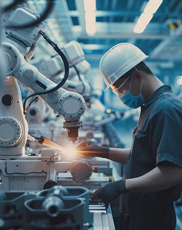 High-precision sensor solutions in India